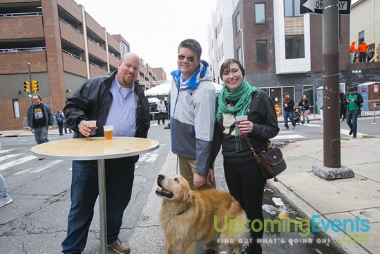 Photo from Bloktoberfest 2015