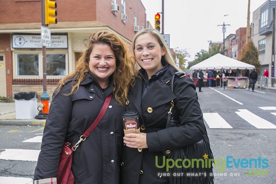 Photo from Bloktoberfest 2015