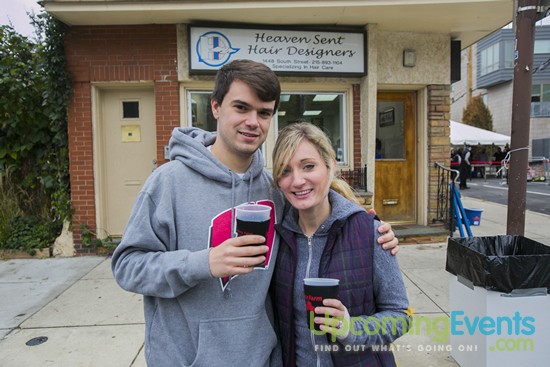 Photo from Bloktoberfest 2015