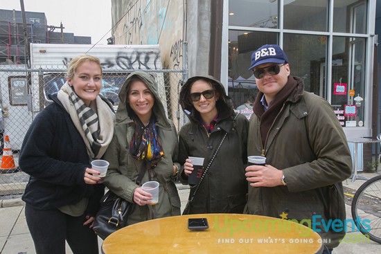 Photo from Bloktoberfest 2015