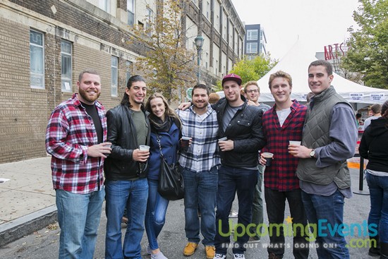 Photo from Bloktoberfest 2015