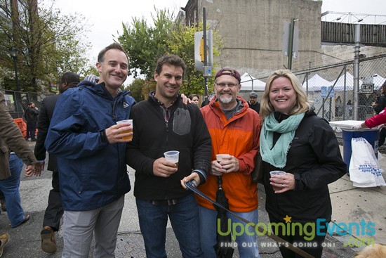 Photo from Bloktoberfest 2015