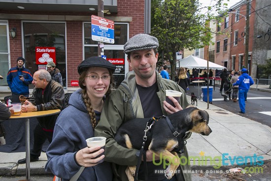 Photo from Bloktoberfest 2015