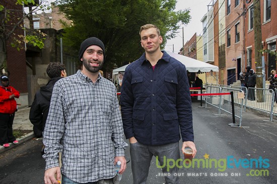 Photo from Bloktoberfest 2015