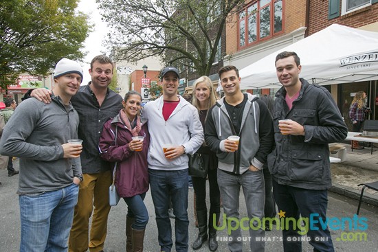 Photo from Bloktoberfest 2015