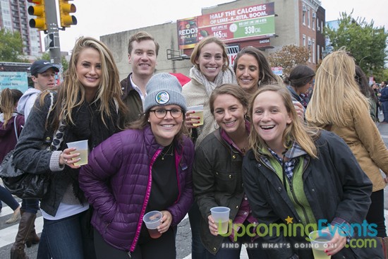 Photo from Bloktoberfest 2015