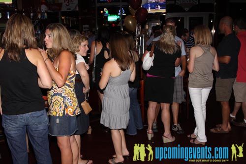 Photo from Bloomsburg Reunion Party @ McFadden's