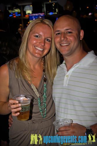 Photo from Bloomsburg Reunion Party @ McFadden's