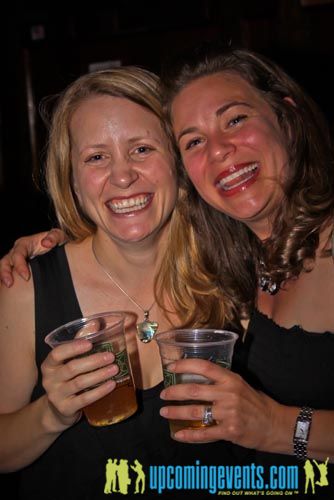Photo from Bloomsburg Reunion Party @ McFadden's