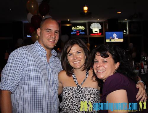 Photo from Bloomsburg Reunion Party @ McFadden's