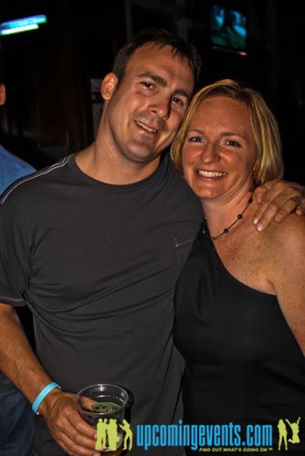 Photo from Bloomsburg Reunion Party @ McFadden's