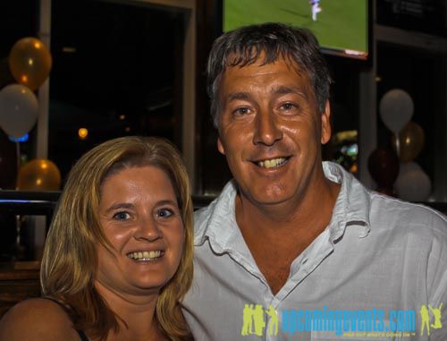 Photo from Bloomsburg Reunion Party @ McFadden's