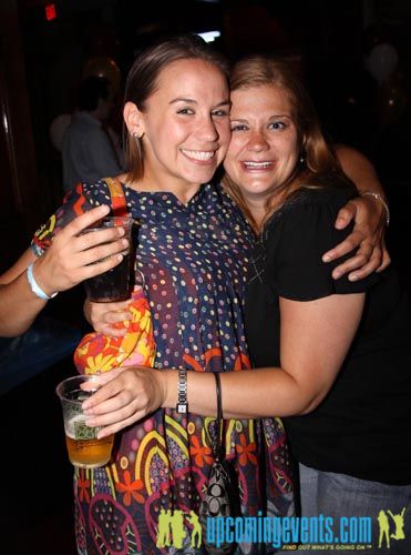 Photo from Bloomsburg Reunion Party @ McFadden's