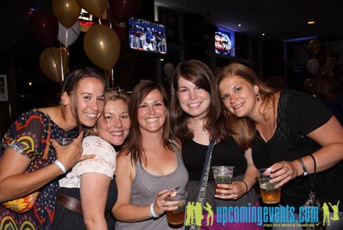 Photo from Bloomsburg Reunion Party @ McFadden's