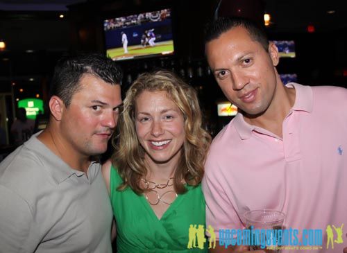 Photo from Bloomsburg Reunion Party @ McFadden's