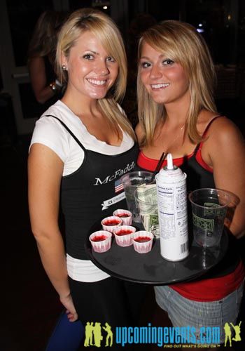 Photo from Bloomsburg Reunion Party @ McFadden's