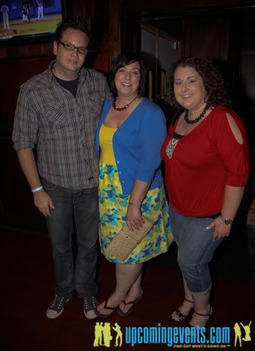 Photo from Bloomsburg Reunion Party @ McFadden's