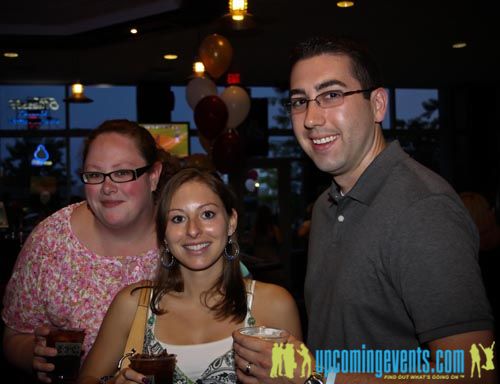 Photo from Bloomsburg Reunion Party @ McFadden's