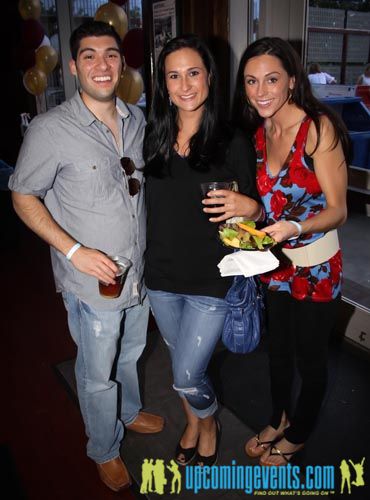 Photo from Bloomsburg Reunion Party @ McFadden's