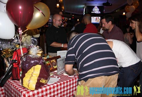 Photo from Bloomsburg Reunion Party @ McFadden's
