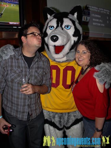 Photo from Bloomsburg Reunion Party @ McFadden's