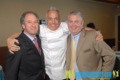 Photo from Opening of The Water Club