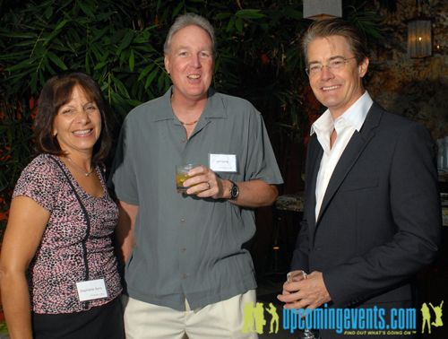 Photo from Opening of The Water Club