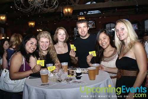Photo from Bourbon Blue's Deck Grand Opening VIP Party