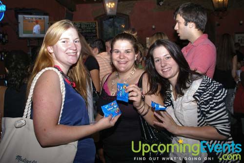 Photo from Bourbon Blue's Deck Grand Opening VIP Party