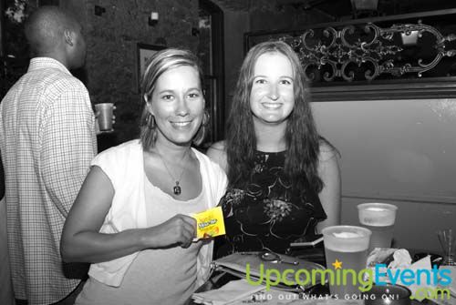 Photo from Bourbon Blue's Deck Grand Opening VIP Party