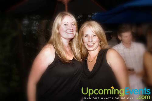 Photo from Bourbon Blue's Deck Grand Opening VIP Party