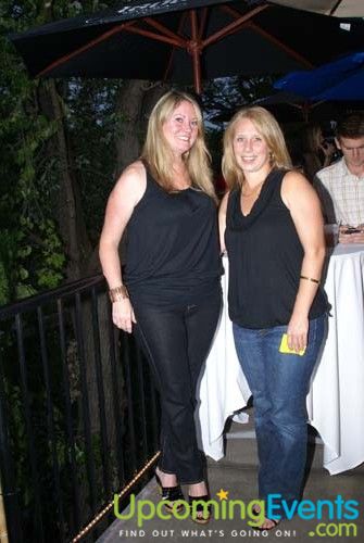 Photo from Bourbon Blue's Deck Grand Opening VIP Party