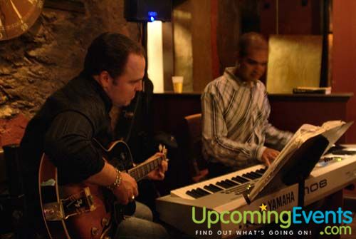 Photo from Bourbon Blue's Deck Grand Opening VIP Party