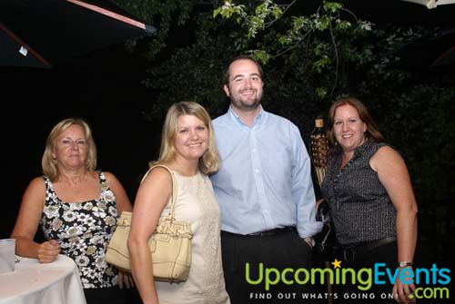 Photo from Bourbon Blue's Deck Grand Opening VIP Party