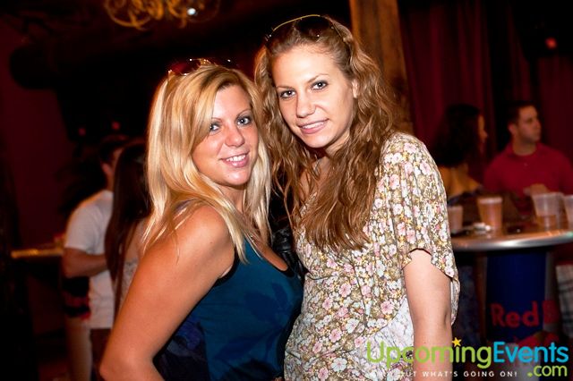 Photo from Bourbon Blue VIP Deck Party