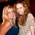 View photos for Bourbon Blue VIP Deck Party