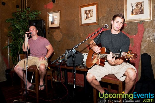 Photo from Bourbon Blue VIP Deck Party
