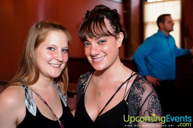 Photo from Bourbon Blue VIP Deck Party
