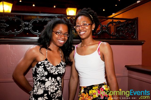 Photo from Bourbon Blue VIP Deck Party