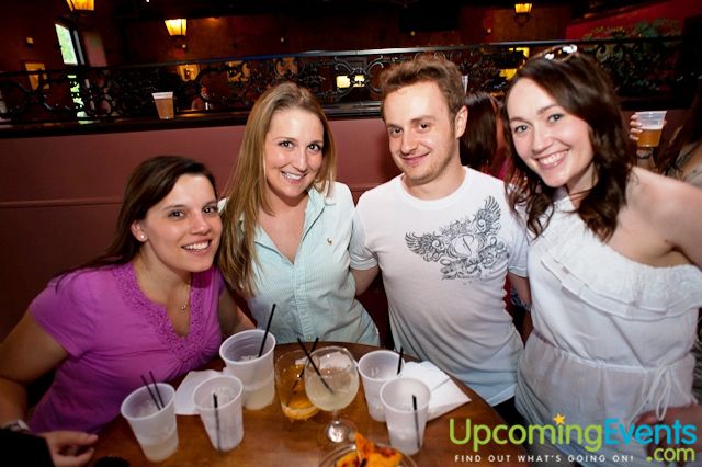 Photo from Bourbon Blue VIP Deck Party