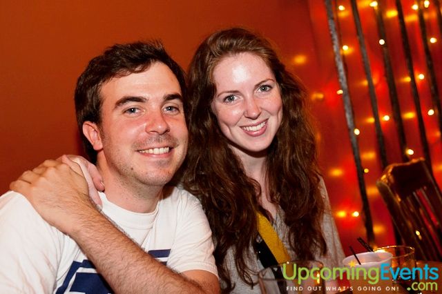 Photo from Bourbon Blue VIP Deck Party