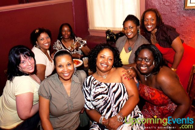 Photo from Bourbon Blue VIP Deck Party