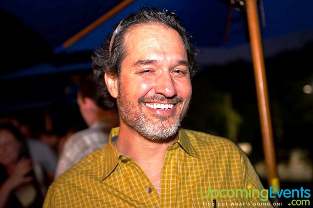 Photo from Bourbon Blue VIP Deck Party