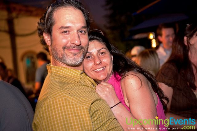 Photo from Bourbon Blue VIP Deck Party