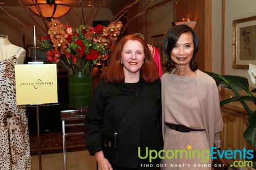 Photo from BHI Black Tie Gala Patron Party