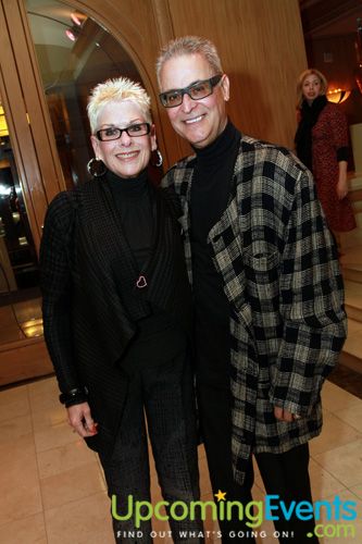 Photo from BHI Black Tie Gala Patron Party
