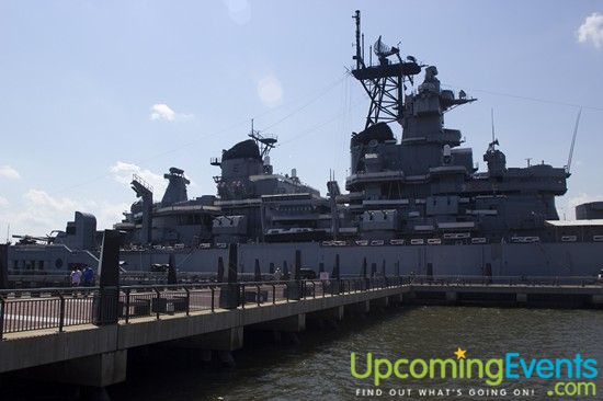 Photo from Battleship Brew Blast