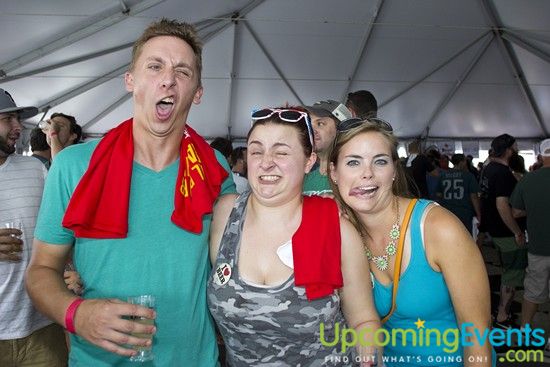 Photo from Battleship Brew Blast