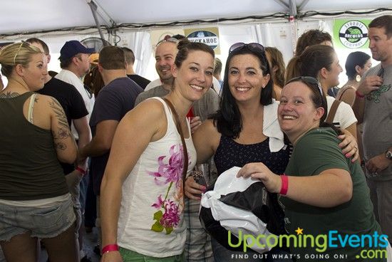 Photo from Battleship Brew Blast