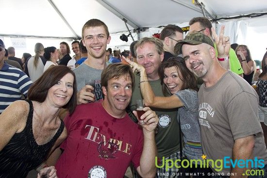 Photo from Battleship Brew Blast